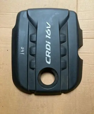 Hyundai i40 Engine cover (trim) 292402A900
