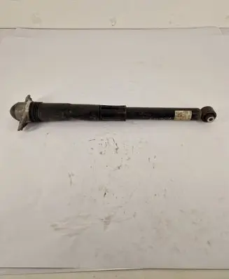 Volkswagen PASSAT B8 Rear shock absorber/damper 3Q0512011JE