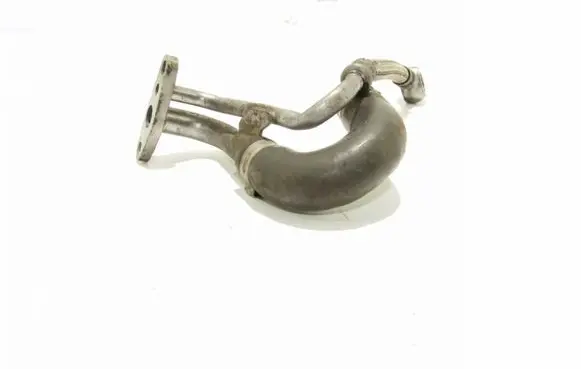 Ford Kuga I Turbo turbocharger oiling pipe/hose