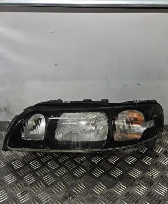 Volvo S60 Headlight/headlamp 8659606 89006822