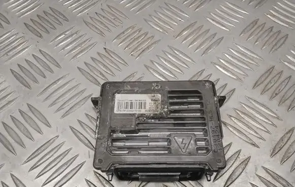 Land Rover Range Rover Sport L320 Xenon control unit/module 89089352