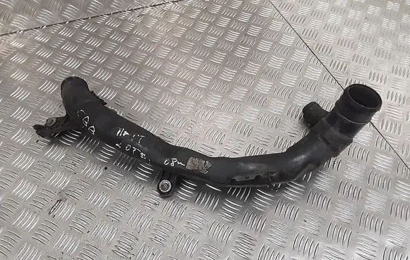 Audi TT TTS Mk2 Air intake hose/pipe 1k0145840p