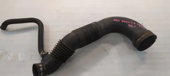 Iveco Daily 45 - 49.10 Intercooler hose/pipe