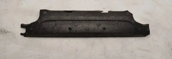 Ford S-MAX Front bumper foam support bar 6m21r17a780ae