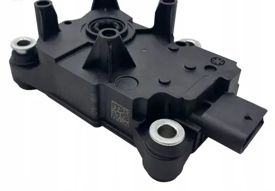 Audi E-tron GT Rear window wiper motor 4KE963375L
