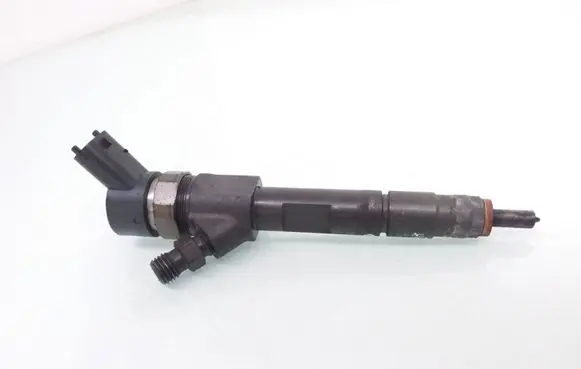 Renault Scenic II - Grand scenic II Fuel injector 8200389369 0445110230