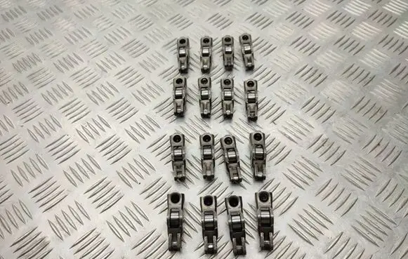 Citroen C5 Valve rocker arm 9H01