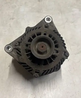Peugeot 407 Generator/alternator 9649846880 A003TG1891ZEA