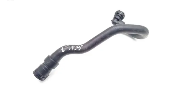 Peugeot 3008 II Engine coolant pipe/hose C103590P