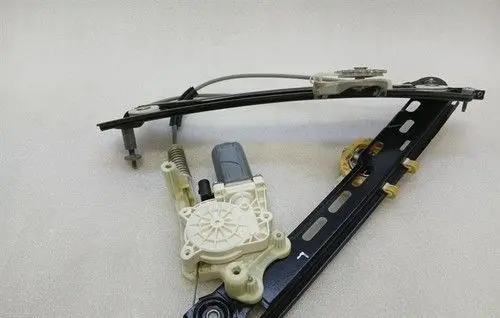 Porsche 911 991 Front door electric window regulator 99154207502