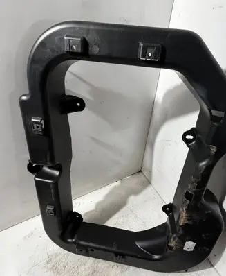 Volkswagen Touran I Glove box in trunk 1T0864092A 1T0864134C