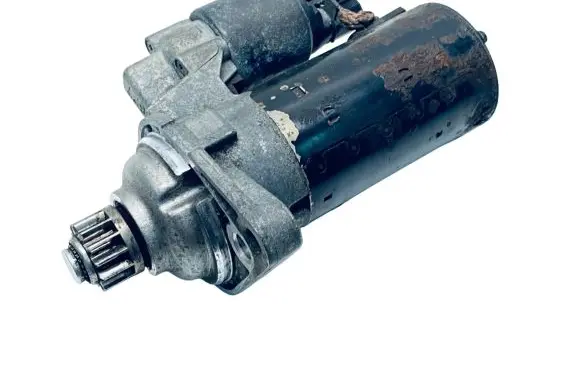 Seat Ibiza IV (6J,6P) Starter motor 02Z911024H