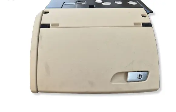 Audi A6 S6 C7 4G Glove box set 4G1857035