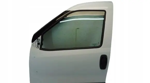 Fiat Doblo Front door