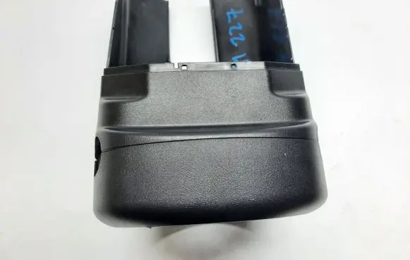 Mercedes-Benz 300 SL W198 Steering wheel column trim A2469005720