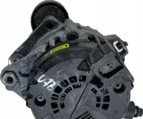 Hyundai Palisade Generator/alternator 373003L060