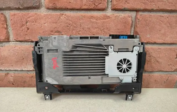 BMW X1 U11 Other control units/modules 5A5A695 5B95154 5B86539