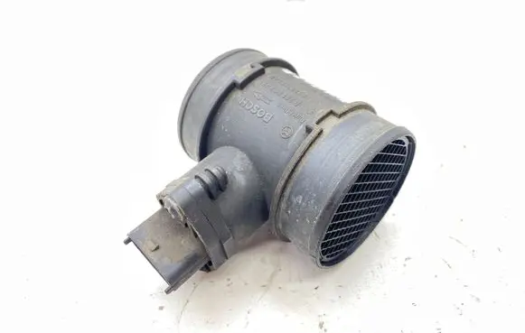 Chrysler Voyager Mass air flow meter 05293155AB 0281002451