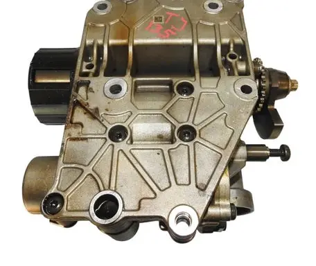 Porsche Panamera (970) Oil pump 94610701320