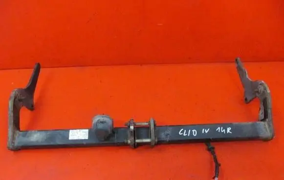 Renault Clio IV Tow bar 8201299428
