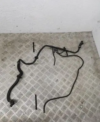 BMW 3 E46 Vacuum line/pipe/hose 7785449