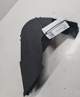 Peugeot 406 Timing belt guard (cover) 96124100