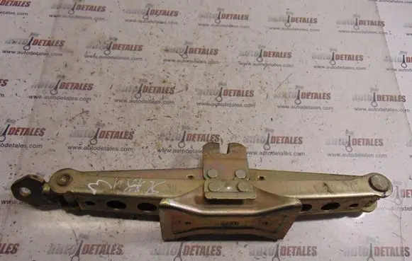 Mitsubishi Space Star Lift Jack 