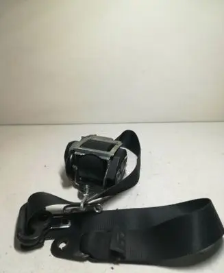 Ford S-MAX Front seatbelt 6G9N61295BJW