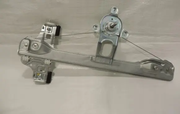 Opel Mokka Rear window lifting mechanism without motor 25984334