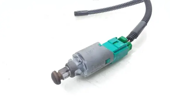 Renault Scenic II - Grand scenic II Brake pedal sensor switch 8200168239
