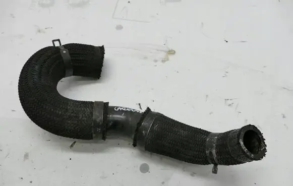 KIA Carens I Air intake hose/pipe