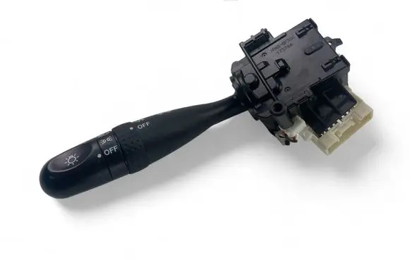Indicator stalk
