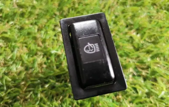 Toyota Avensis T250 Headlight wiper switch 8415005031 37167