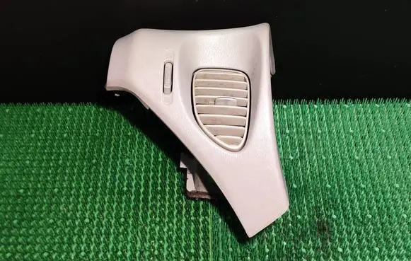 Nissan Almera Tino Dashboard side air vent grill/cover trim 68761BU200 68761BU201