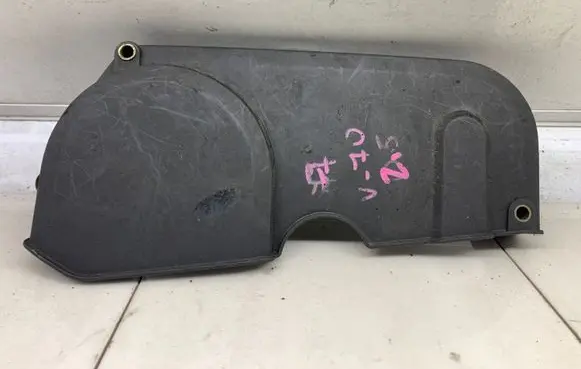 Volvo S70 V70 V70 XC Timing belt guard (cover) 074130133G
