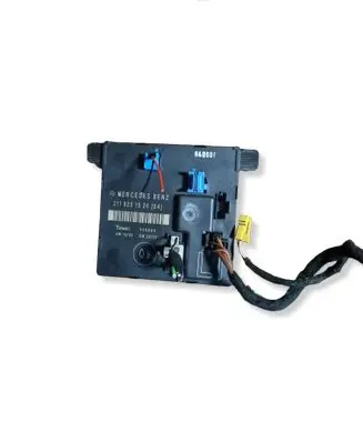 Mercedes-Benz E W211 Door control unit/module 2118201526 356805