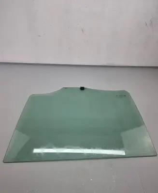 Citroen C4 Grand Picasso Rear door window glass