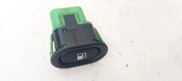 Saab 9-5 Fuel tank opening switch 4617544 156797