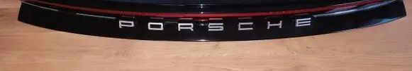 Porsche Panamera (976) Tailgate rear/tail lights 976945207bk