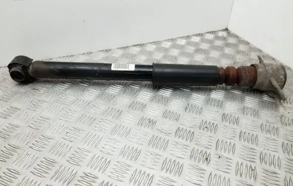 Audi A6 S6 C7 4G Rear shock absorber/damper 4G5035 4G5513035