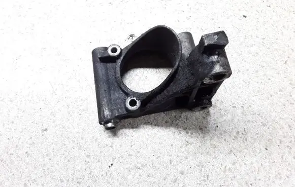 Alfa Romeo 159 Driveshaft support bearing bracket 55188019
