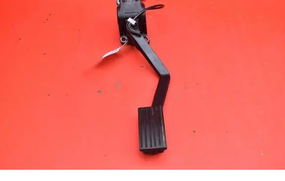 Citroen C5 Accelerator throttle pedal 9672091080