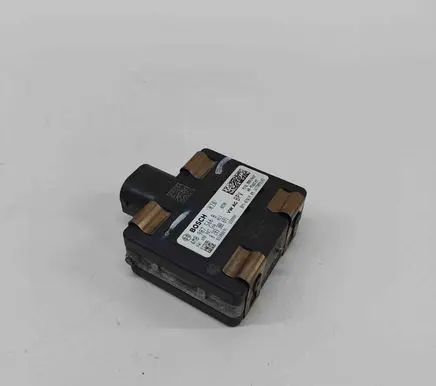 Blind spot module