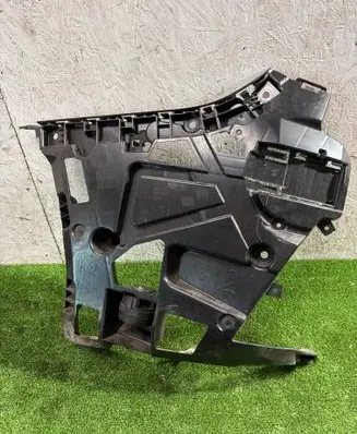 BMW 3 G20 G21 Rear bumper mounting bracket 7427995 15857711