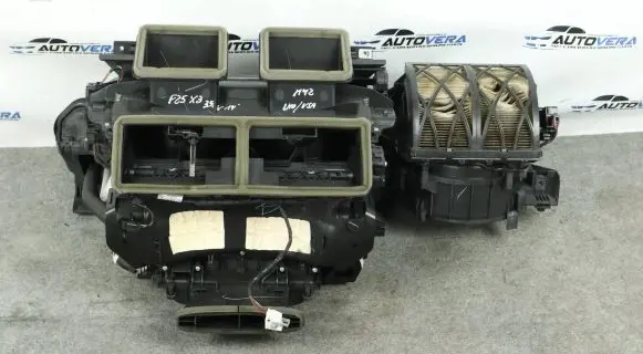 BMW X3 F25 Other interior part 9355529