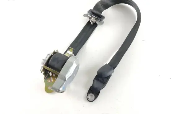 Hyundai Santa Fe Front seatbelt 888702B200WK 8200122112
