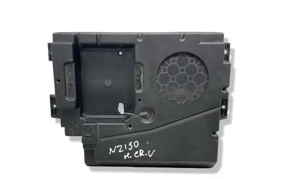 Honda CR-V Subwoofer speaker TLM1811 C73LL21 TSX2503ZH