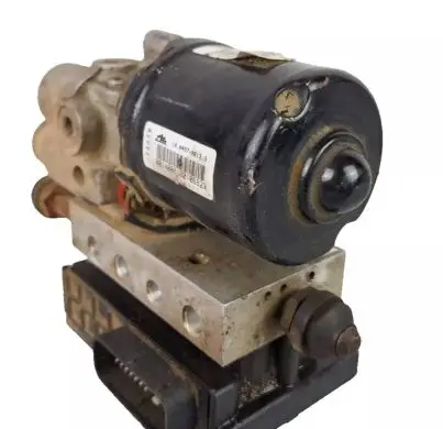 Ford Galaxy ABS Pump 7M0614111K 7M0907379