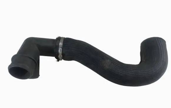 Citroen C8 Intercooler hose/pipe