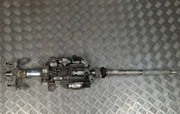 BMW 5 F10 F11 Steering column universal joint 6776108 6787926